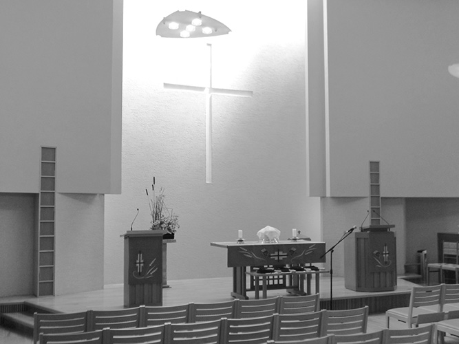 05 西日本福音ルーテル教会 青谷福音ルーテル教会(77) | 神戸バイブルハウス【Christian Center in Kobe】