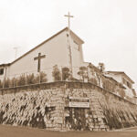 24 日本聖公会 明石聖マリア マグダレン教会 98 神戸バイブルハウス